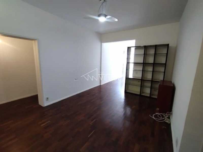 Apartamento à venda com 2 quartos, 98m² - Foto 3