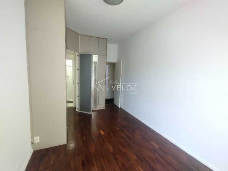 Apartamento à venda com 2 quartos, 98m² - Foto 4