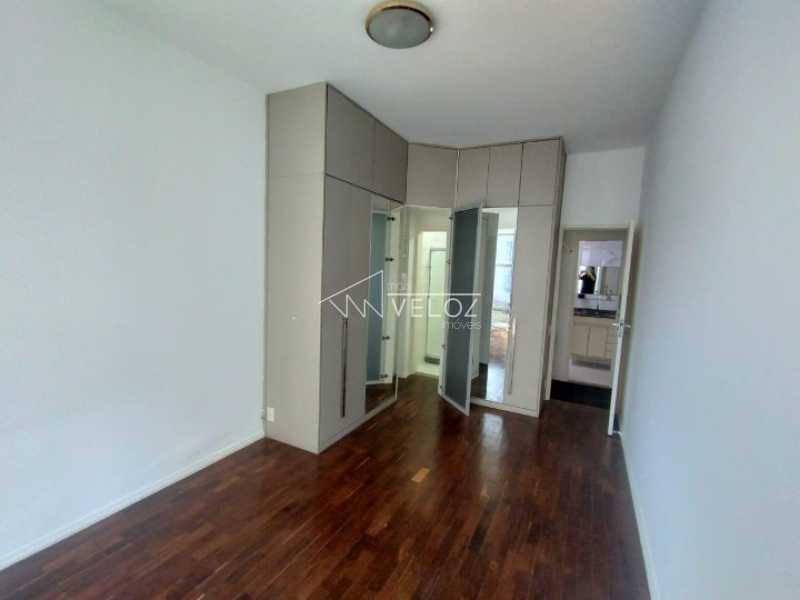 Apartamento à venda com 2 quartos, 98m² - Foto 5