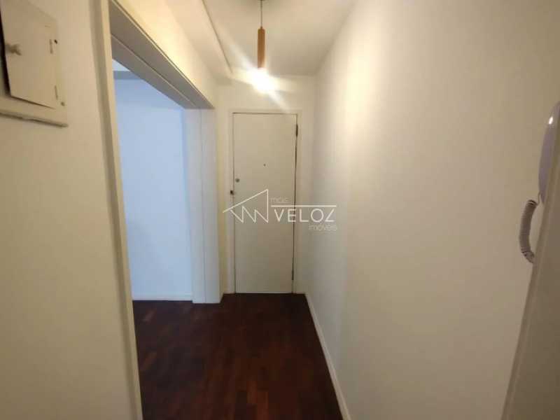 Apartamento à venda com 2 quartos, 98m² - Foto 7