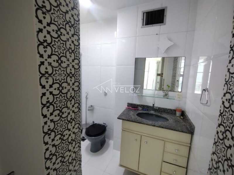 Apartamento à venda com 2 quartos, 98m² - Foto 8