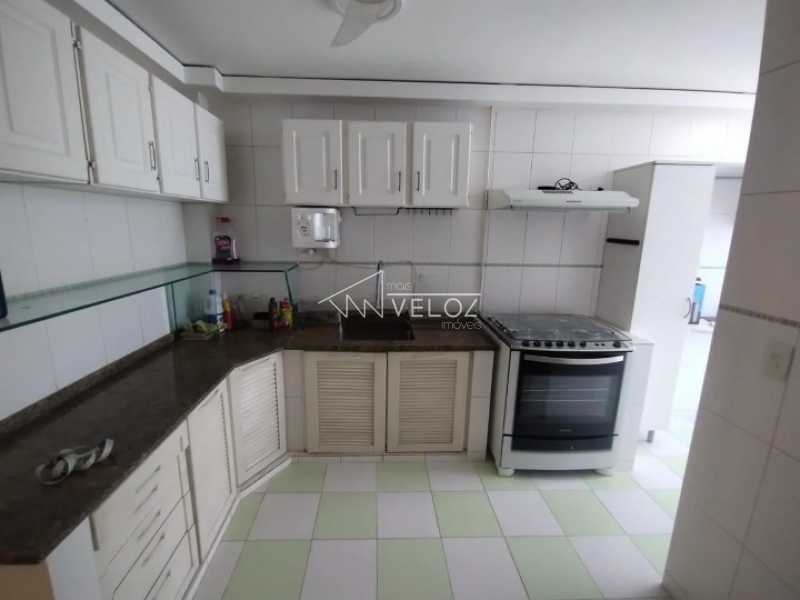 Apartamento à venda com 2 quartos, 98m² - Foto 11