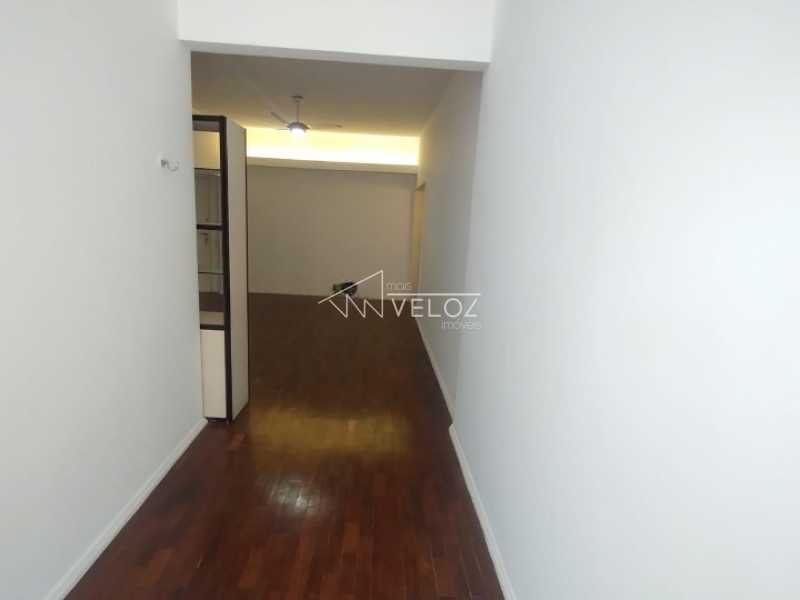 Apartamento à venda com 2 quartos, 98m² - Foto 12