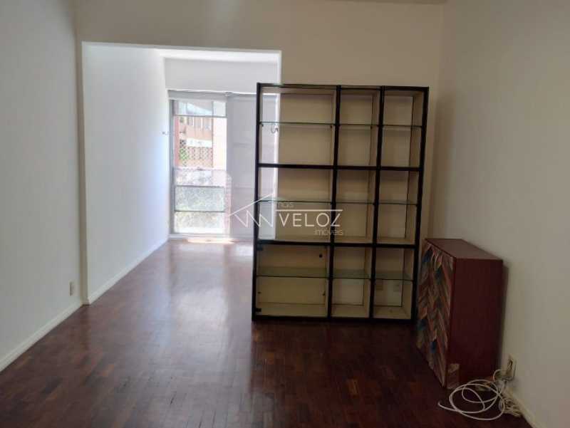 Apartamento à venda com 2 quartos, 98m² - Foto 15