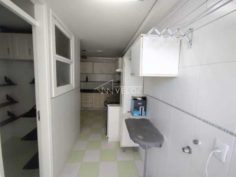 Apartamento à venda com 2 quartos, 98m² - Foto 17