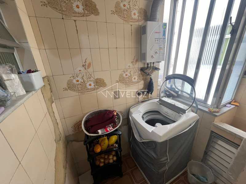 Apartamento à venda com 1 quarto, 50m² - Foto 22