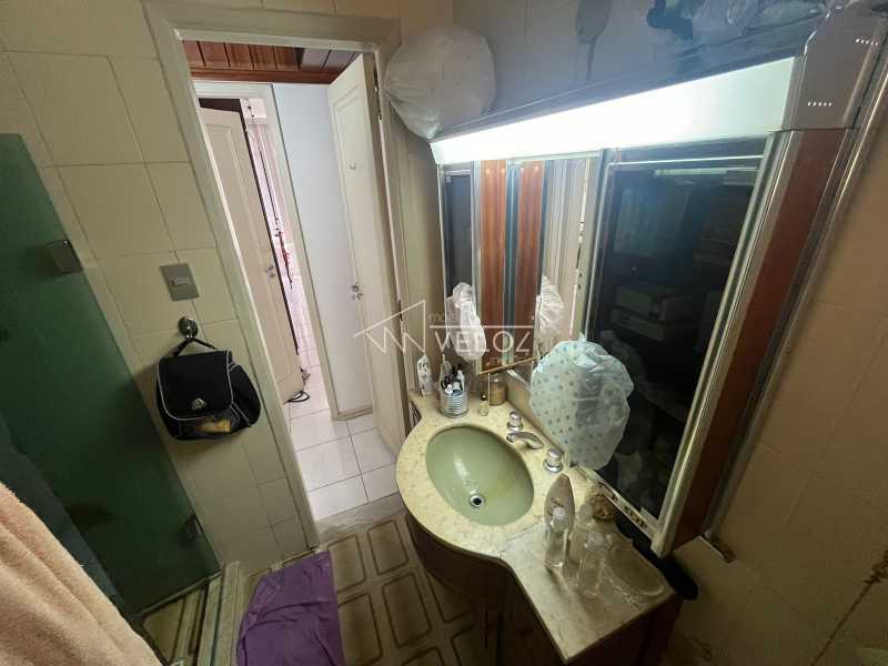 Apartamento à venda com 1 quarto, 50m² - Foto 14