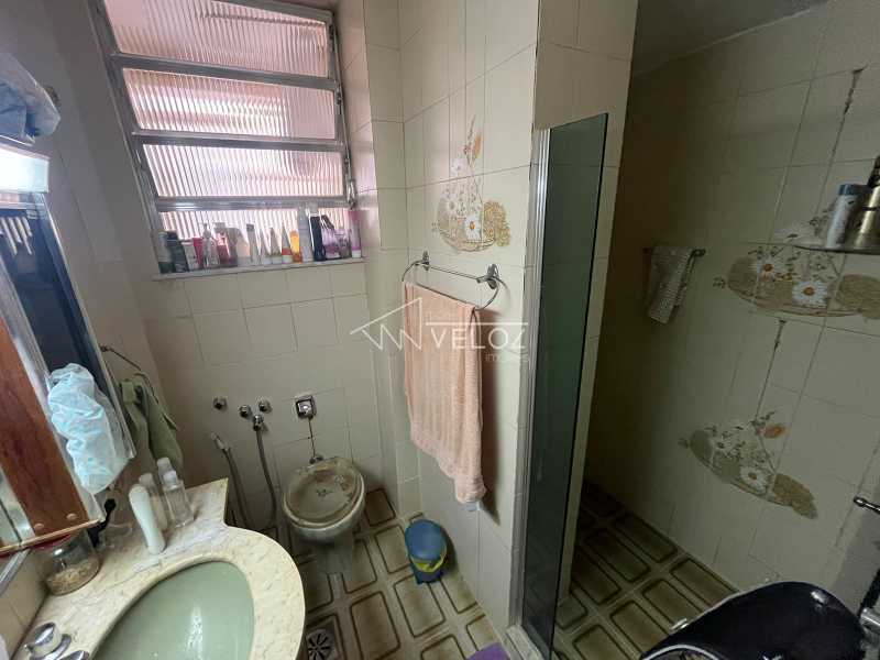 Apartamento à venda com 1 quarto, 50m² - Foto 15