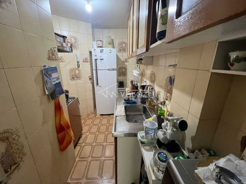 Apartamento à venda com 1 quarto, 50m² - Foto 18