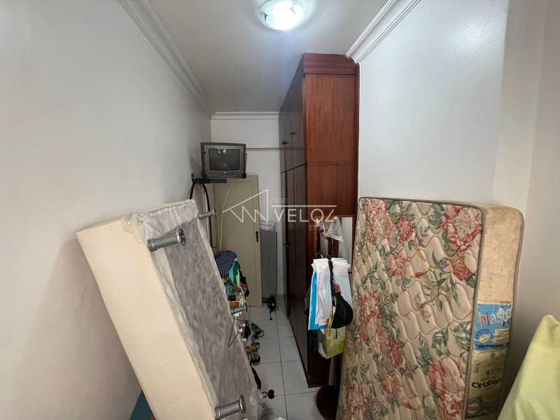 Apartamento à venda com 1 quarto, 50m² - Foto 11