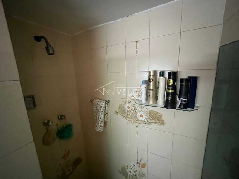 Apartamento à venda com 1 quarto, 50m² - Foto 16