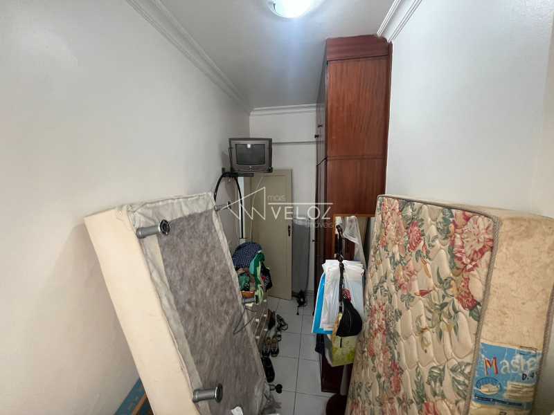 Apartamento à venda com 1 quarto, 50m² - Foto 10