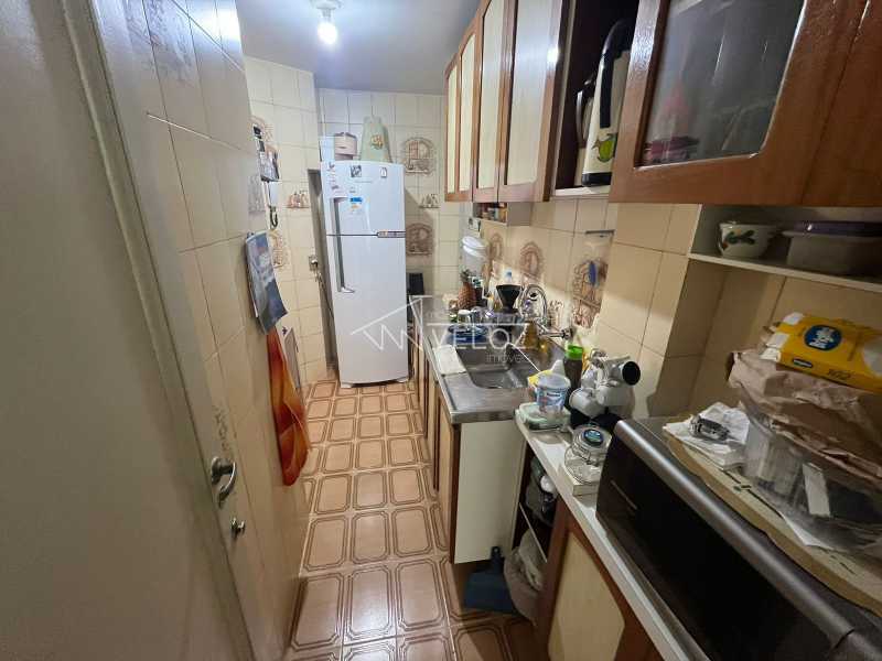 Apartamento à venda com 1 quarto, 50m² - Foto 19