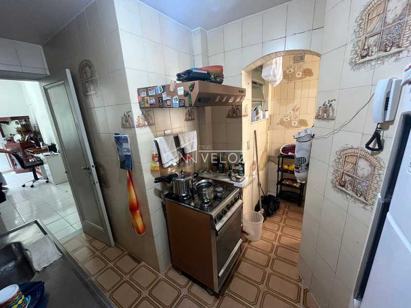 Apartamento à venda com 1 quarto, 50m² - Foto 20