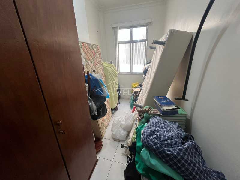 Apartamento à venda com 1 quarto, 50m² - Foto 12