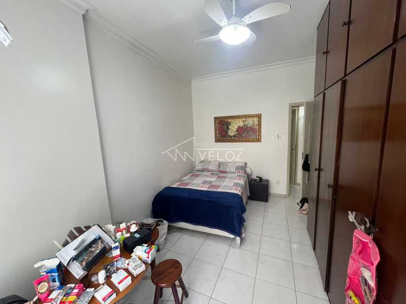 Apartamento à venda com 1 quarto, 50m² - Foto 7