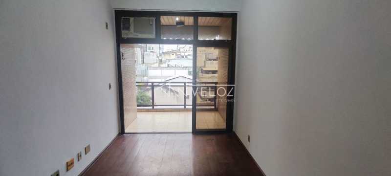 Apartamento à venda com 3 quartos, 91m² - Foto 3