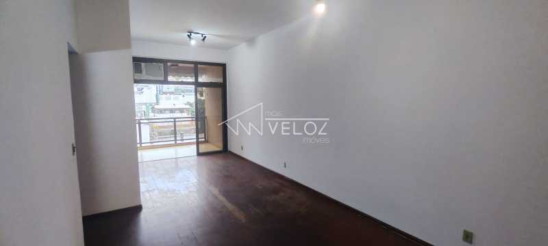 Apartamento à venda com 3 quartos, 91m² - Foto 5