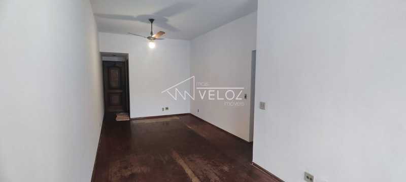 Apartamento à venda com 3 quartos, 91m² - Foto 7