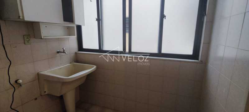 Apartamento à venda com 3 quartos, 91m² - Foto 28