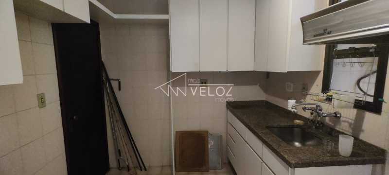 Apartamento à venda com 3 quartos, 91m² - Foto 27