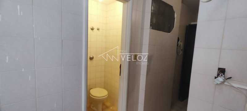 Apartamento à venda com 3 quartos, 91m² - Foto 29