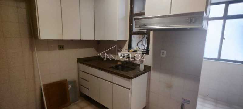 Apartamento à venda com 3 quartos, 91m² - Foto 26