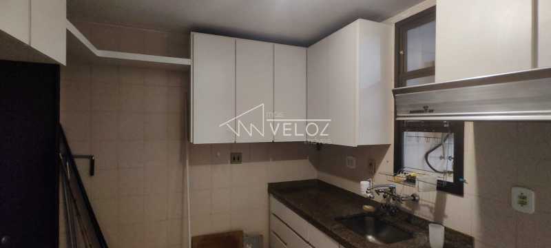 Apartamento à venda com 3 quartos, 91m² - Foto 25