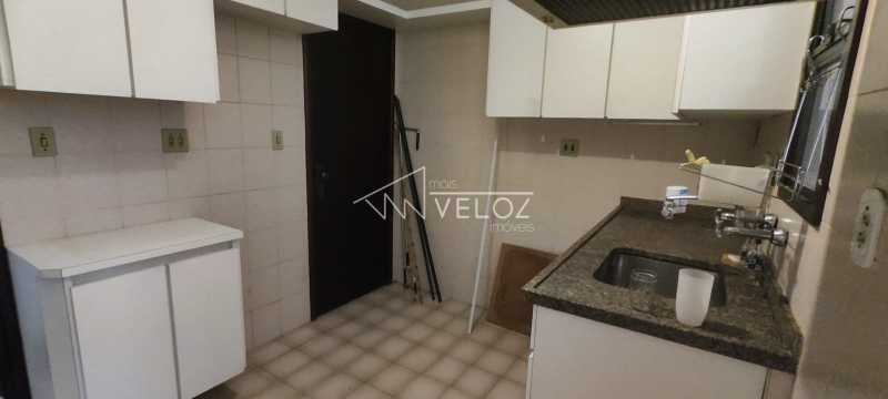 Apartamento à venda com 3 quartos, 91m² - Foto 24