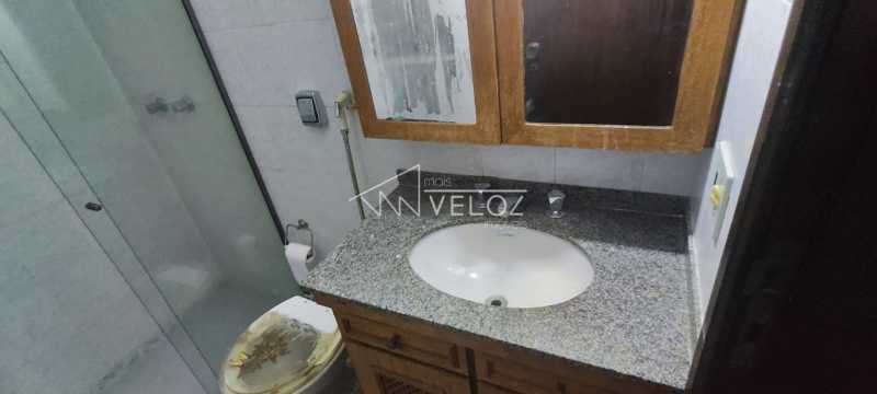 Apartamento à venda com 3 quartos, 91m² - Foto 22