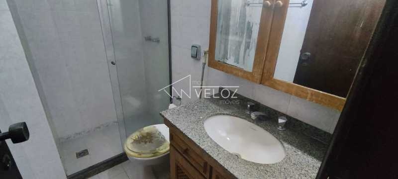 Apartamento à venda com 3 quartos, 91m² - Foto 23