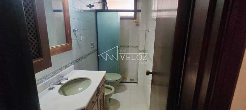 Apartamento à venda com 3 quartos, 91m² - Foto 13