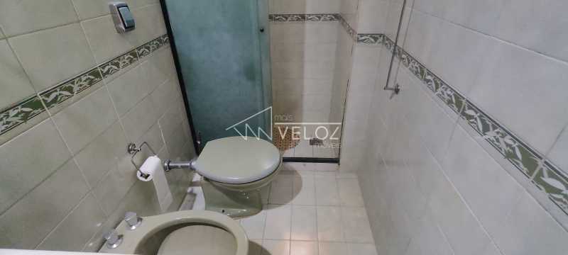 Apartamento à venda com 3 quartos, 91m² - Foto 16