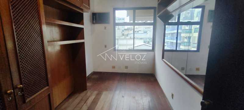 Apartamento à venda com 3 quartos, 91m² - Foto 12