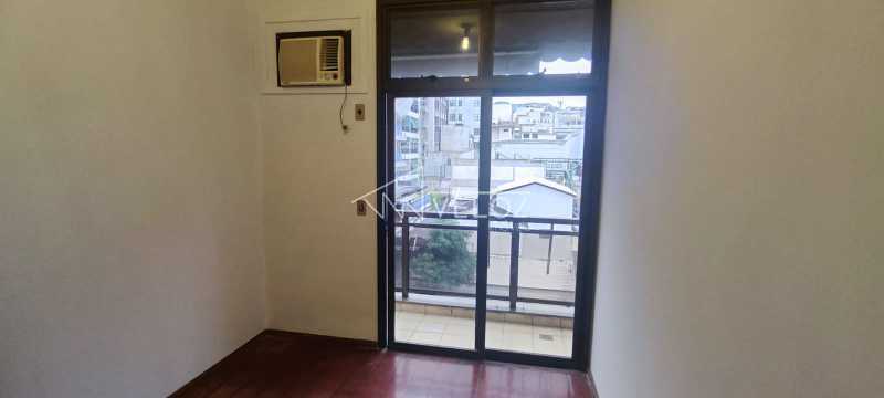 Apartamento à venda com 3 quartos, 91m² - Foto 17