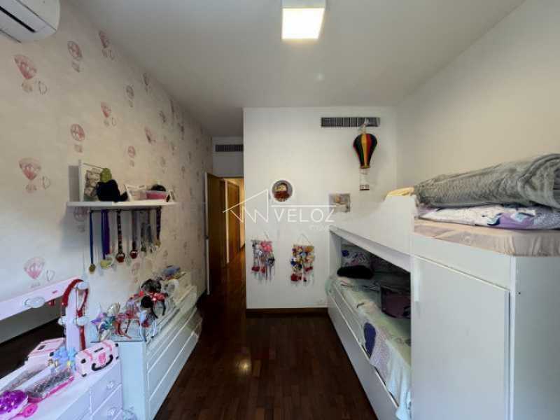 Apartamento à venda com 4 quartos, 227m² - Foto 10