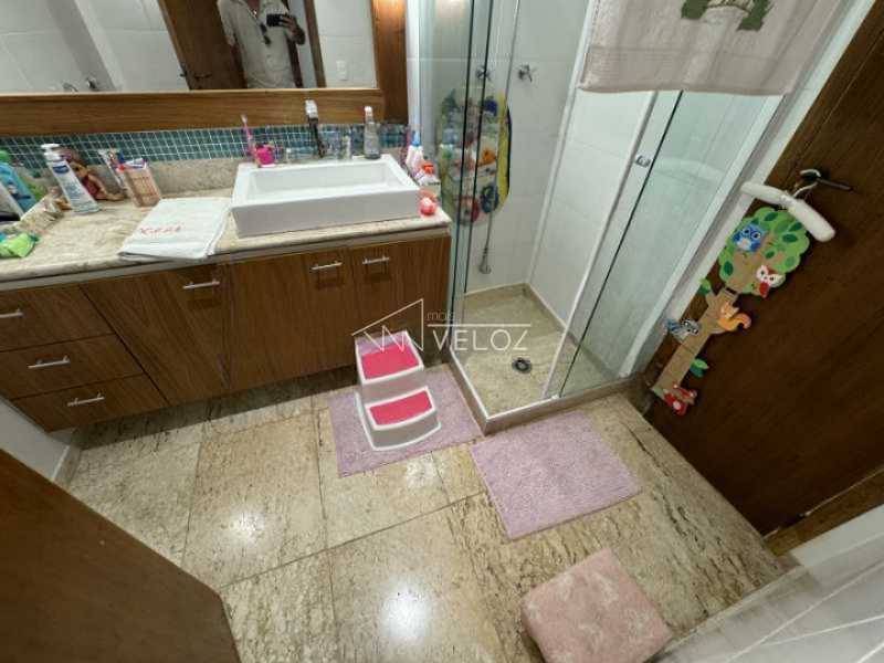 Apartamento à venda com 4 quartos, 227m² - Foto 9