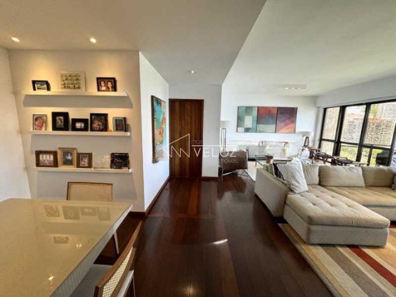 Apartamento à venda com 4 quartos, 227m² - Foto 6