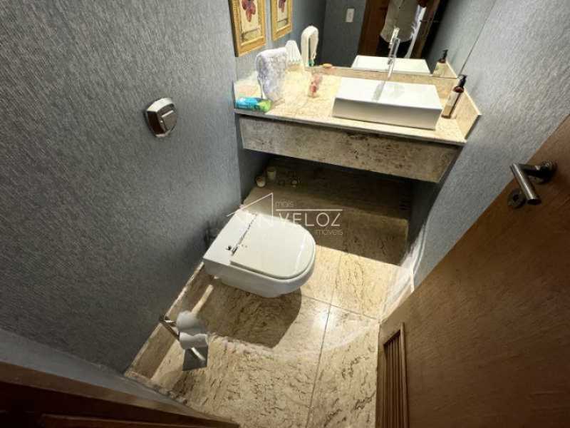 Apartamento à venda com 4 quartos, 227m² - Foto 17