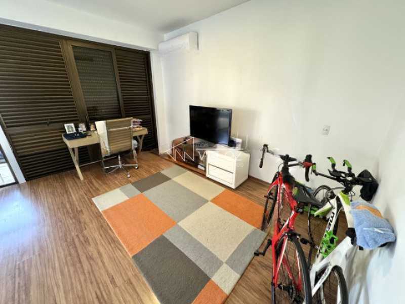 Apartamento à venda com 4 quartos, 227m² - Foto 18