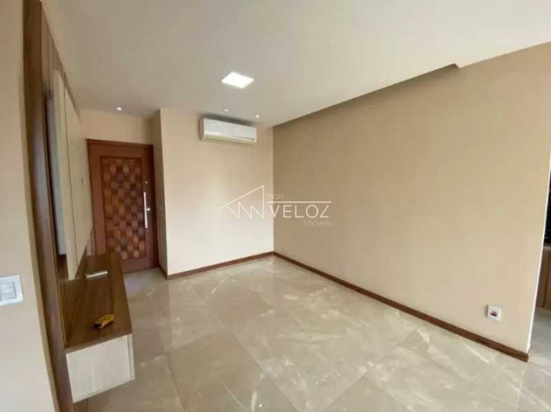 Apartamento à venda com 2 quartos, 68m² - Foto 5