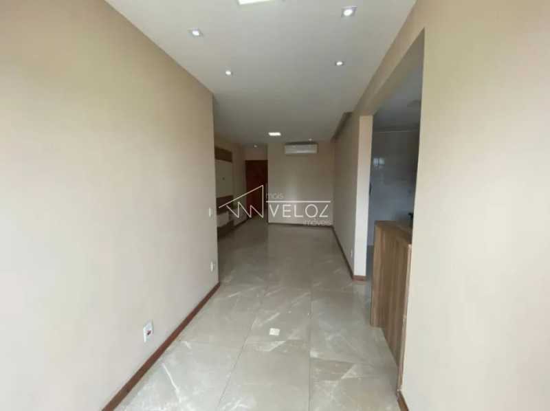 Apartamento à venda com 2 quartos, 68m² - Foto 6