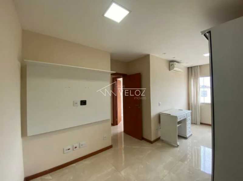 Apartamento à venda com 2 quartos, 68m² - Foto 9