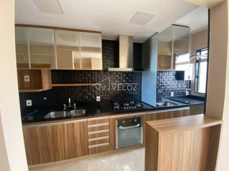 Apartamento à venda com 2 quartos, 68m² - Foto 15