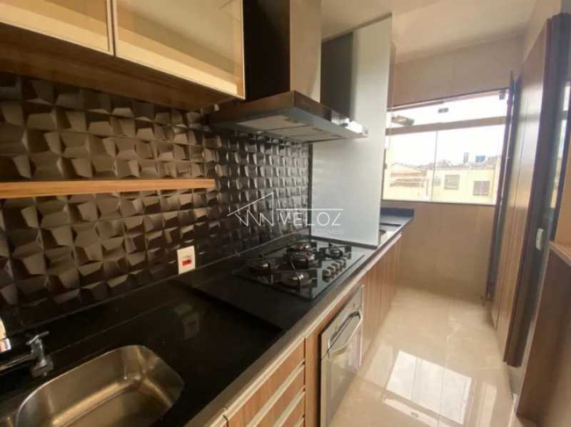 Apartamento à venda com 2 quartos, 68m² - Foto 16