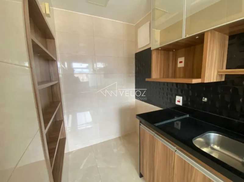 Apartamento à venda com 2 quartos, 68m² - Foto 20