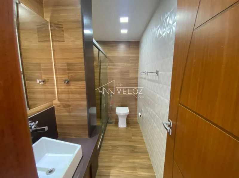 Apartamento à venda com 2 quartos, 68m² - Foto 22