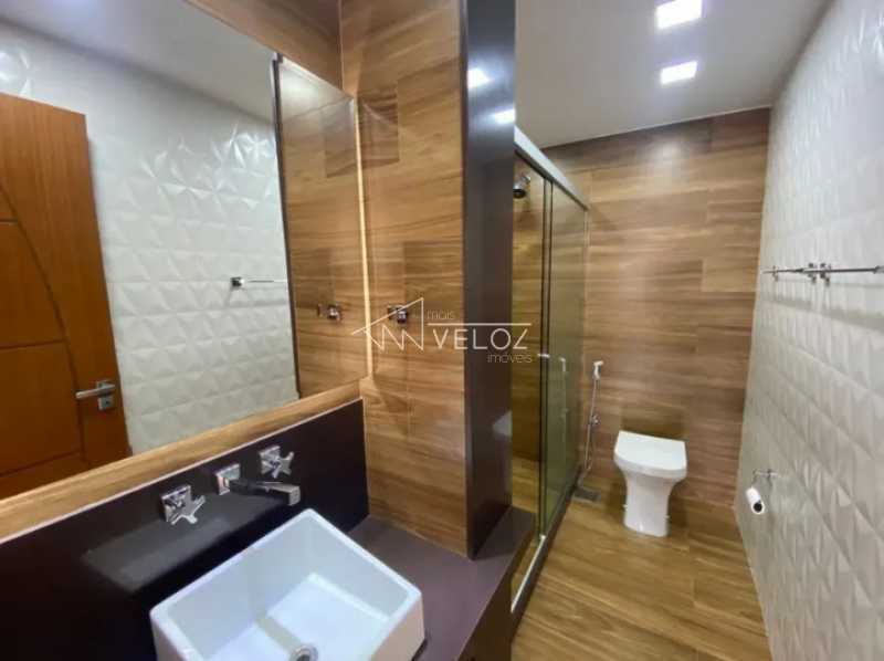 Apartamento à venda com 2 quartos, 68m² - Foto 23