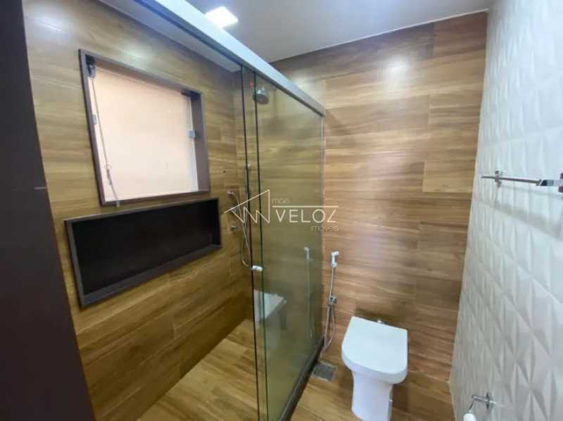 Apartamento à venda com 2 quartos, 68m² - Foto 24