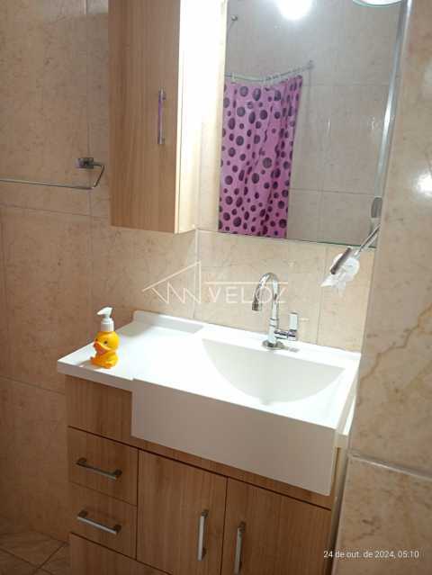 Apartamento à venda, 27m² - Foto 5